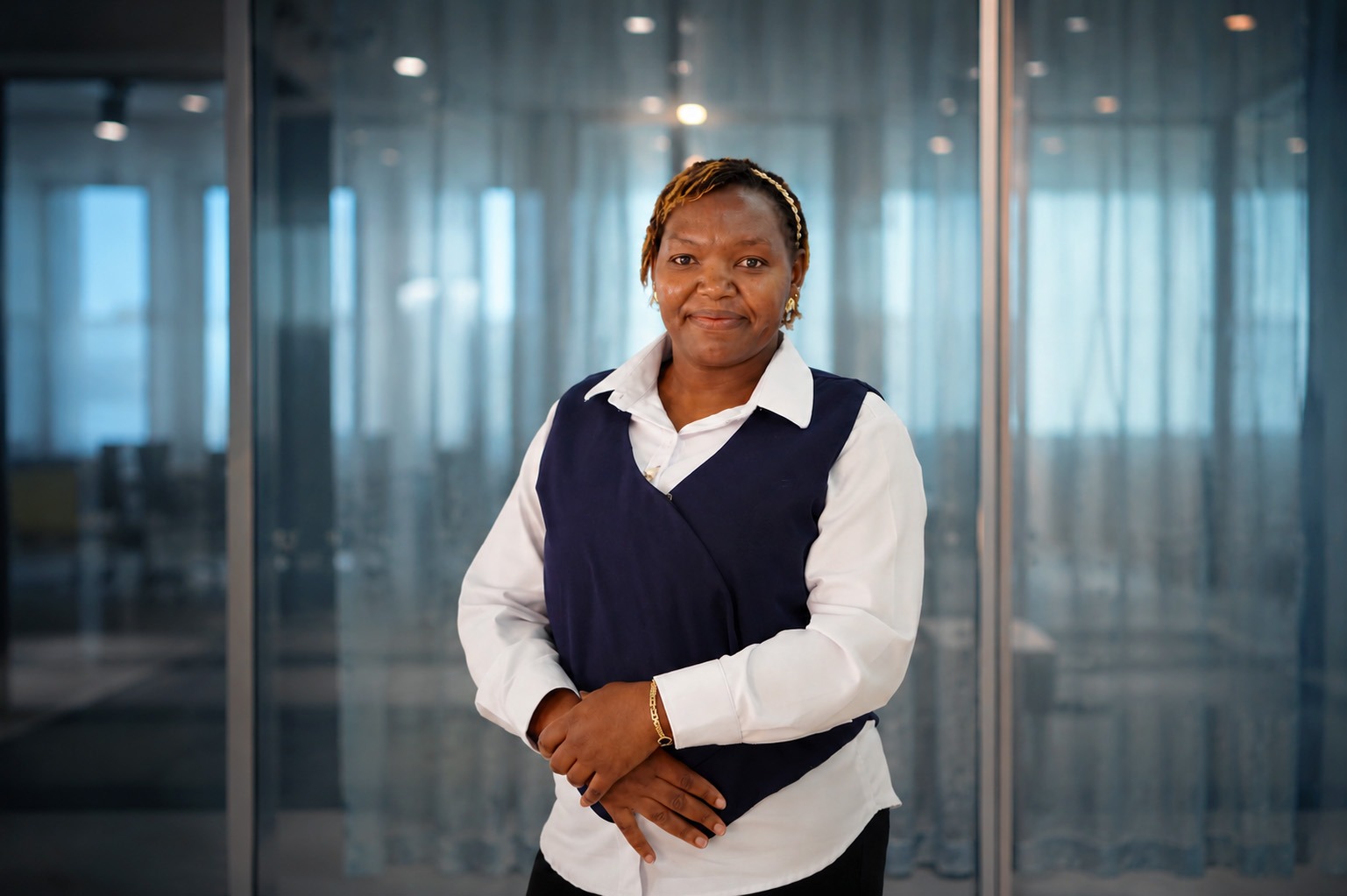 Scott Christian University TVET Institute
