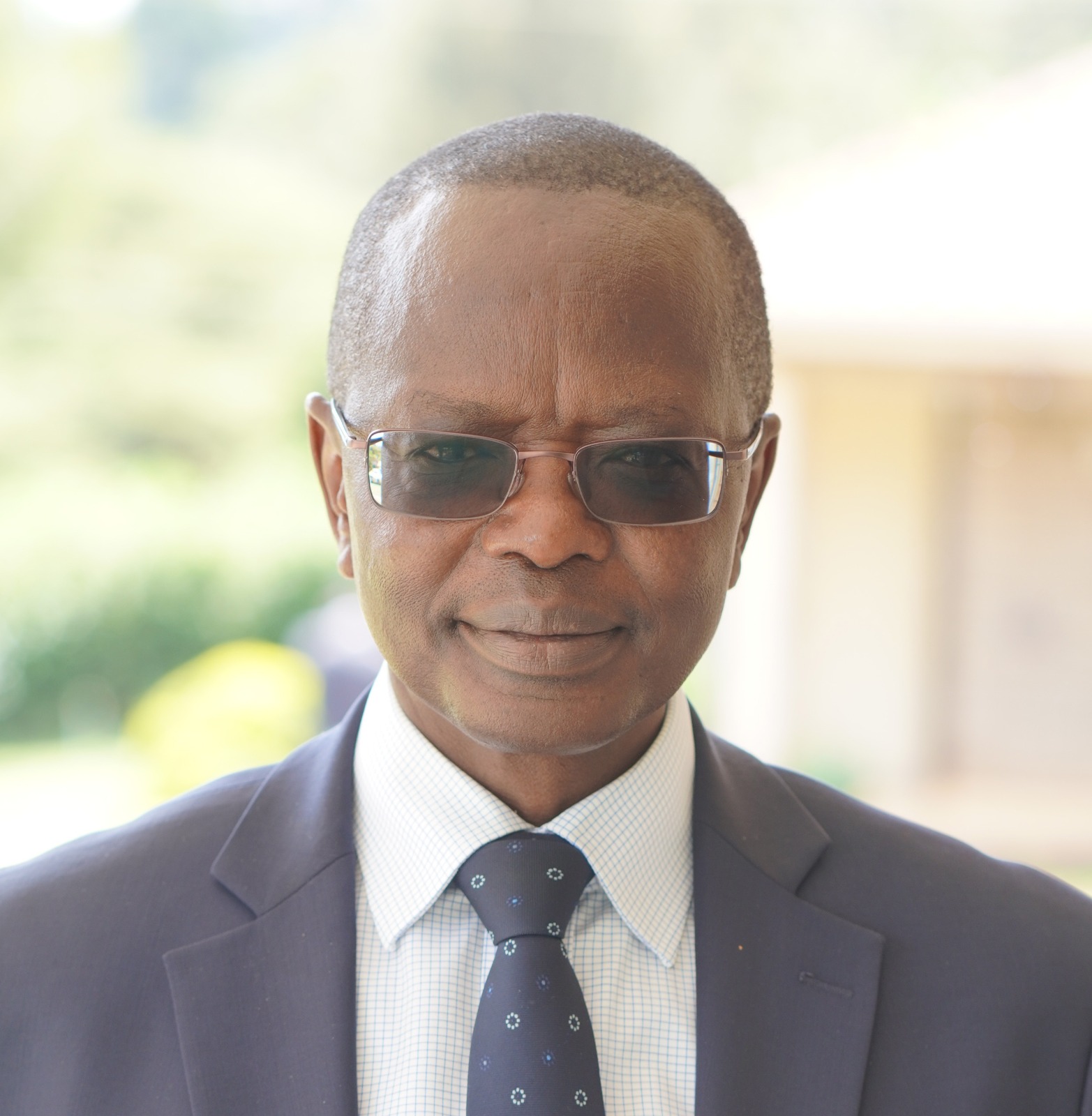 IG Emeritus, Joseph Kipchirchir Boinnet