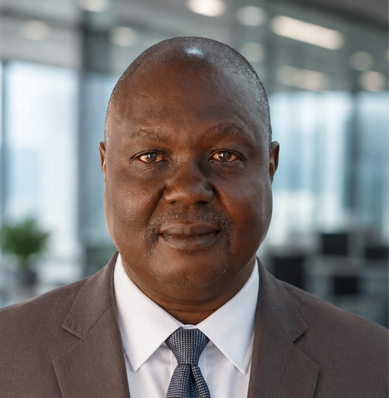 Prof. Elijah Siringi, PhD